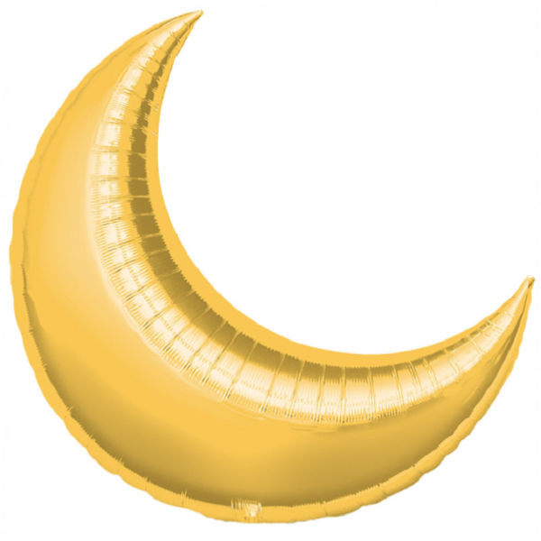 CRESCENT ORO