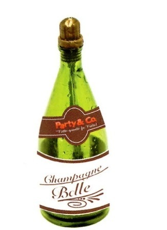 BOLLE CHAMPAGNE - Clicca l'immagine per chiudere