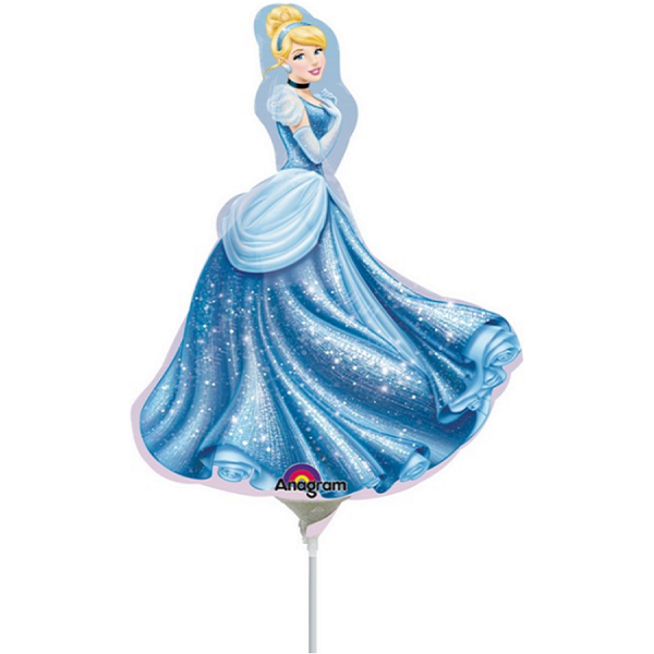 PRINCIPESSA Cinderella