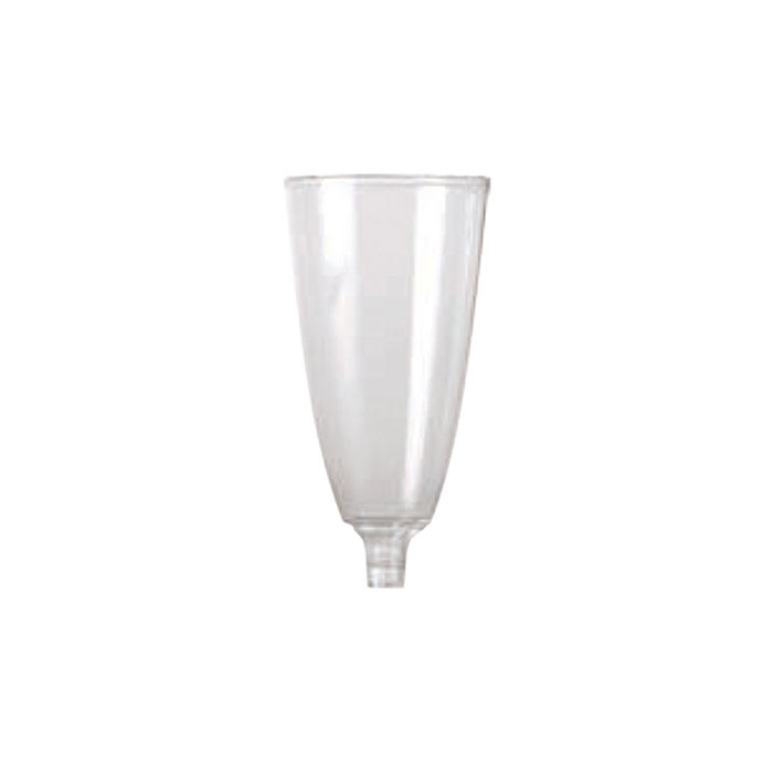20 Flute Crystal