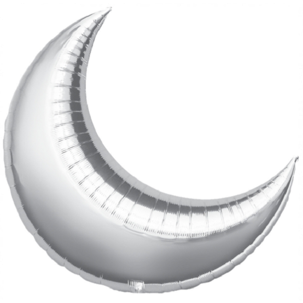 CRESCENT ARGENTO - Clicca l'immagine per chiudere