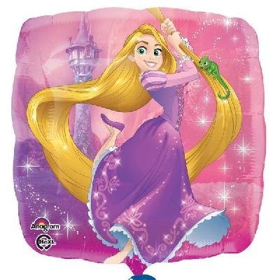 18 " RAPUNZEL