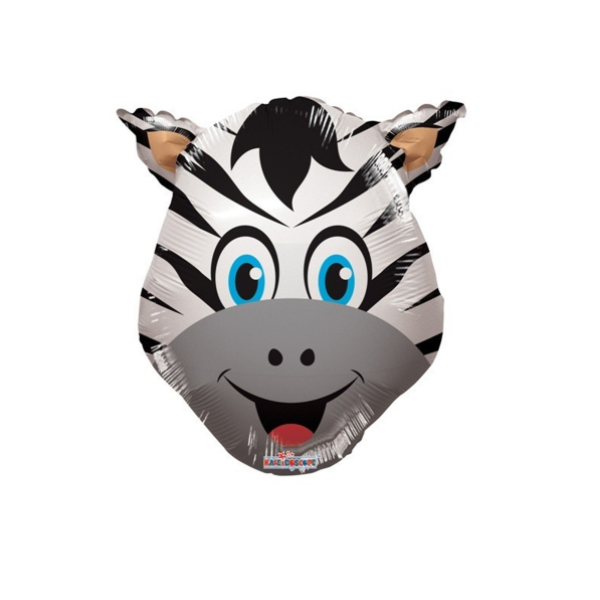 ZEBRA MINISHAPE