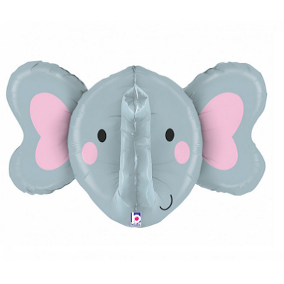 ELEFANTE MYLAR