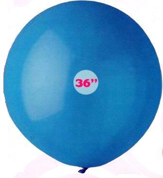 PALLONE TRASPARENTE