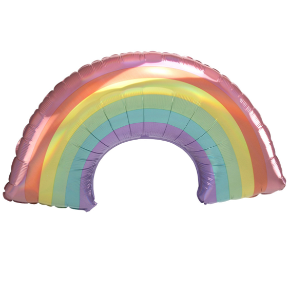 Sagoma Arcobaleno 34" - Clicca l'immagine per chiudere