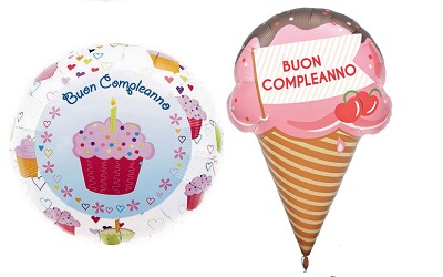 COMPLEANNI