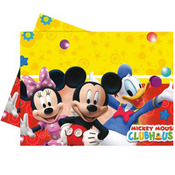 Mickey Mouse Tovaglia