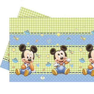 BABY MICKEY MOUSE TOVAGLIA