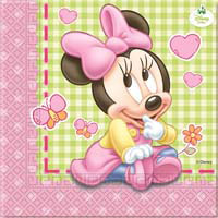 BABY MINNIE TOVAGLIOLO - Clicca l'immagine per chiudere