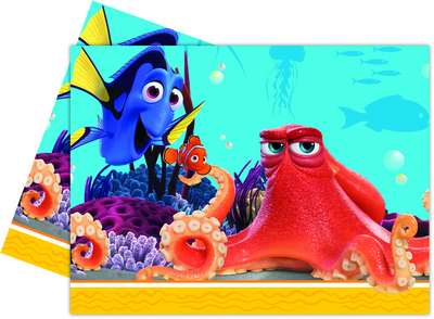 FINDING DORY TOVAGLIA