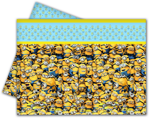 MINIONS TOVAGLIA