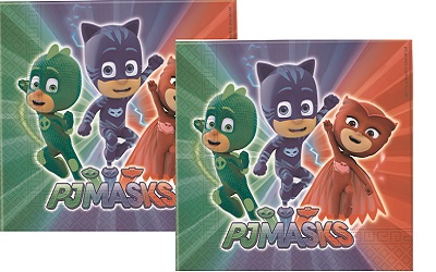 PJ MASK