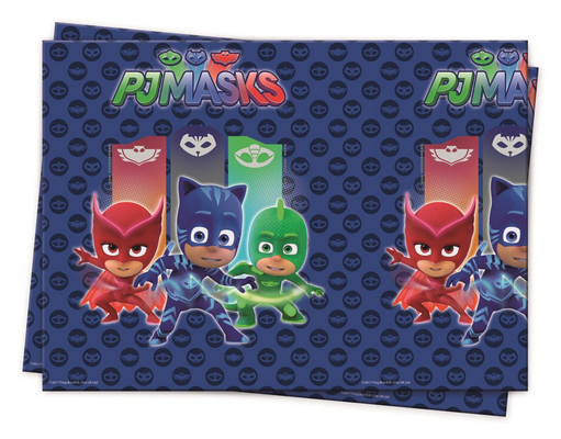 PJ MASKS Tovaglia