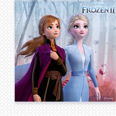 TOVAGLIOLO FROZEN II - Clicca l'immagine per chiudere