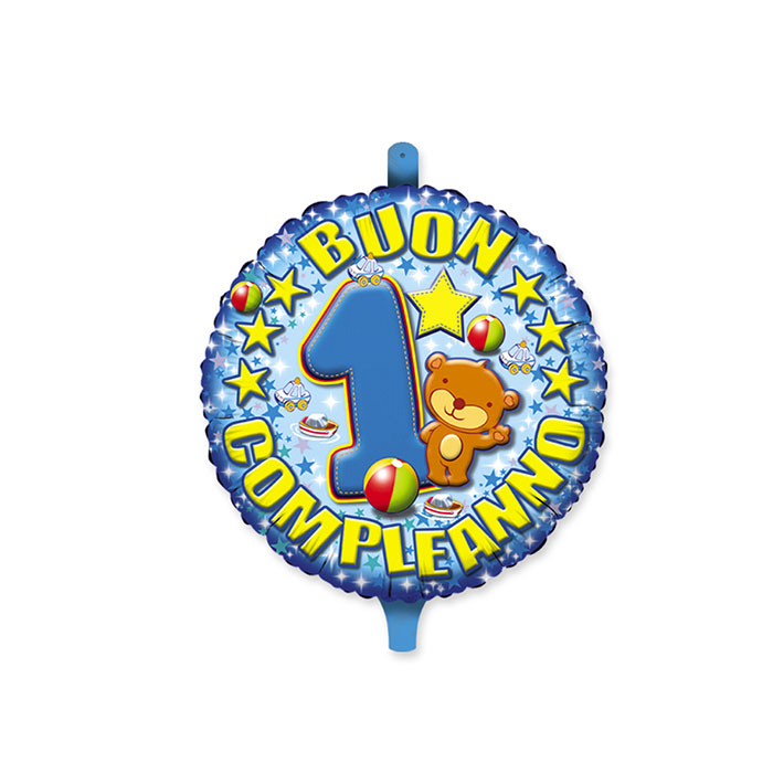 Buon Compleanno