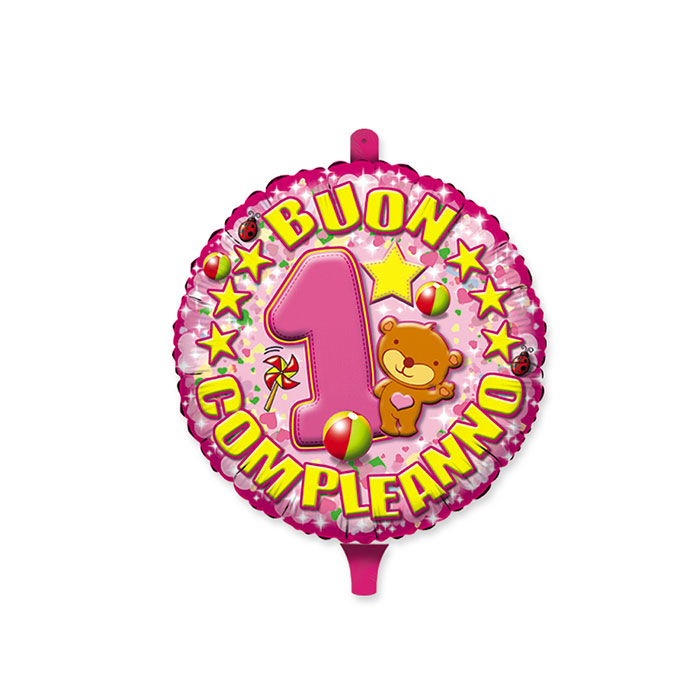 Buon Compleanno