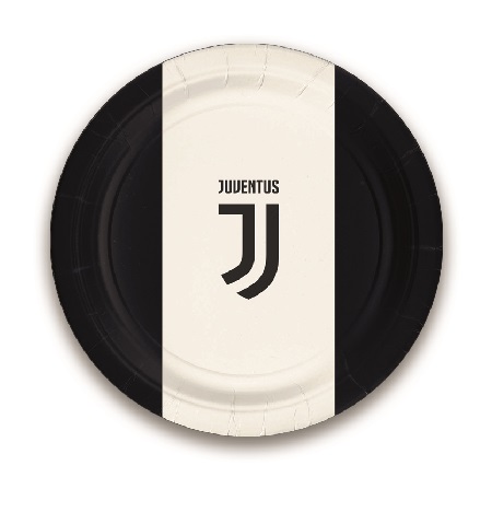 JUVENTUS PIATTO