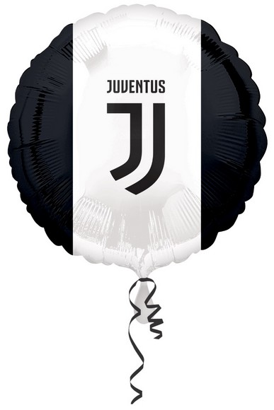 Juventus Mylar Squadra - Clicca l'immagine per chiudere