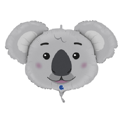 KOALA MYLAR