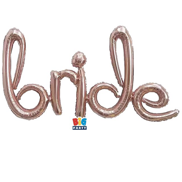 BRIDE ROSA GOLD