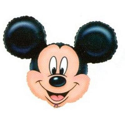 Mickey Mouse