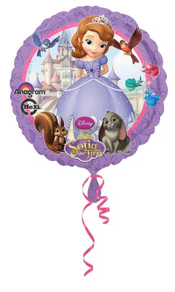 Sofia The First - Clicca l'immagine per chiudere