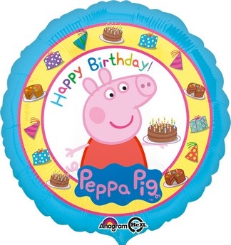 Peppa Pig