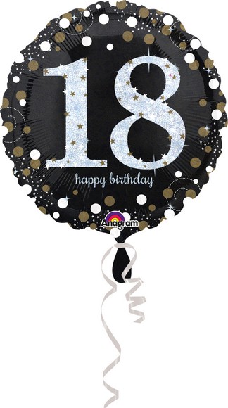 HAPPY BIRTHDAY 18° - Clicca l'immagine per chiudere