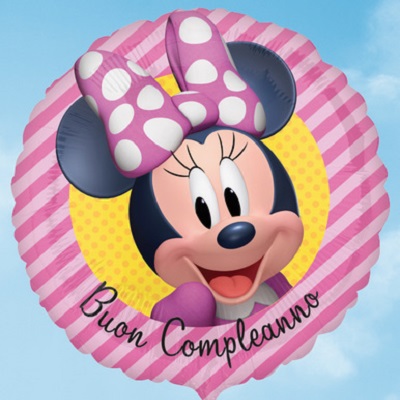 Minnie ITALIANO