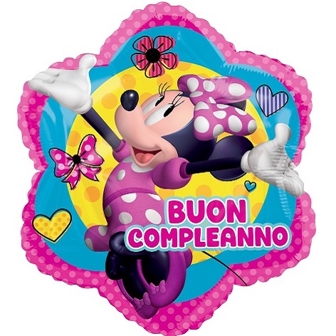 Minnie ITALIANO