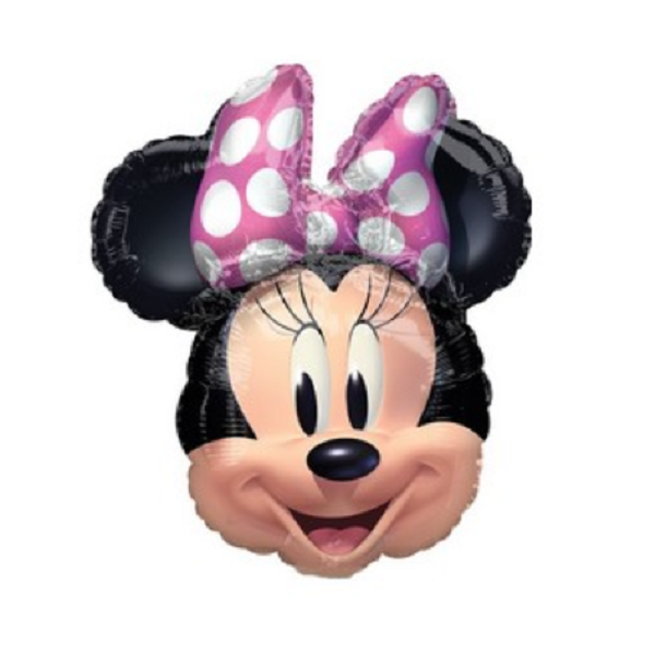 Minnie Forever Minishape