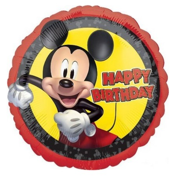 Mickey Mouse Forever - Clicca l'immagine per chiudere