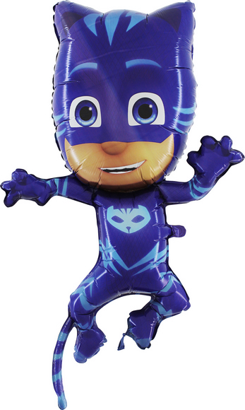 PJ Masks gatto boy - Clicca l'immagine per chiudere