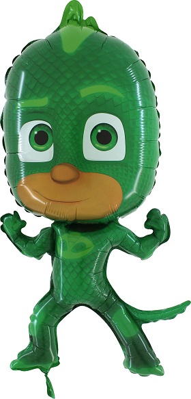 PJ MASKS GEKKO