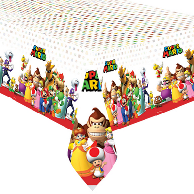 Supermario TOVAGLIA