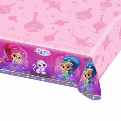 Shimmer & Shine Tovaglia - Clicca l'immagine per chiudere