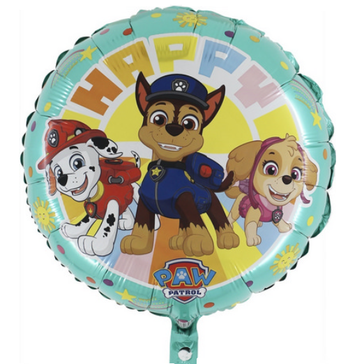 PAW PATROL - Clicca l'immagine per chiudere