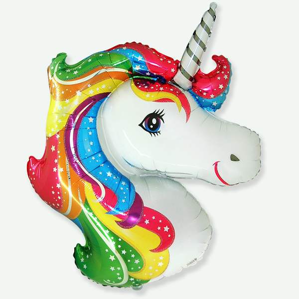 UNICORNO 101 CM