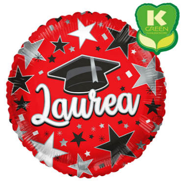 LAUREA MYLAR