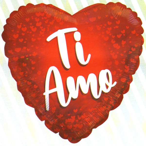 CUORE TI AMO 18 INC