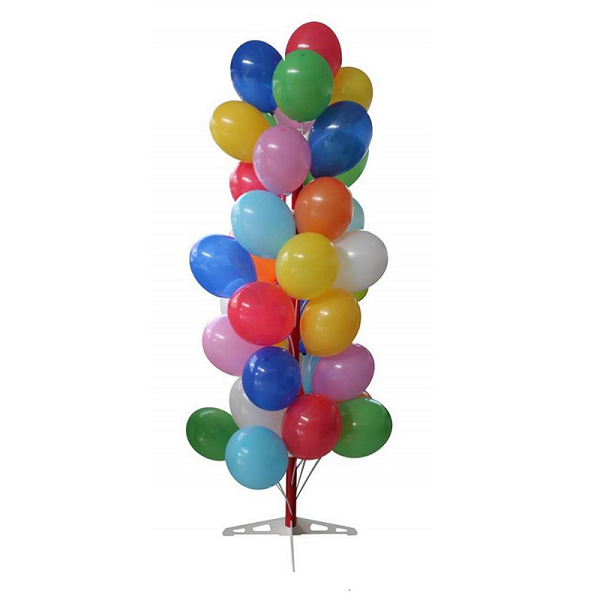 ALBERO PALLONCINI