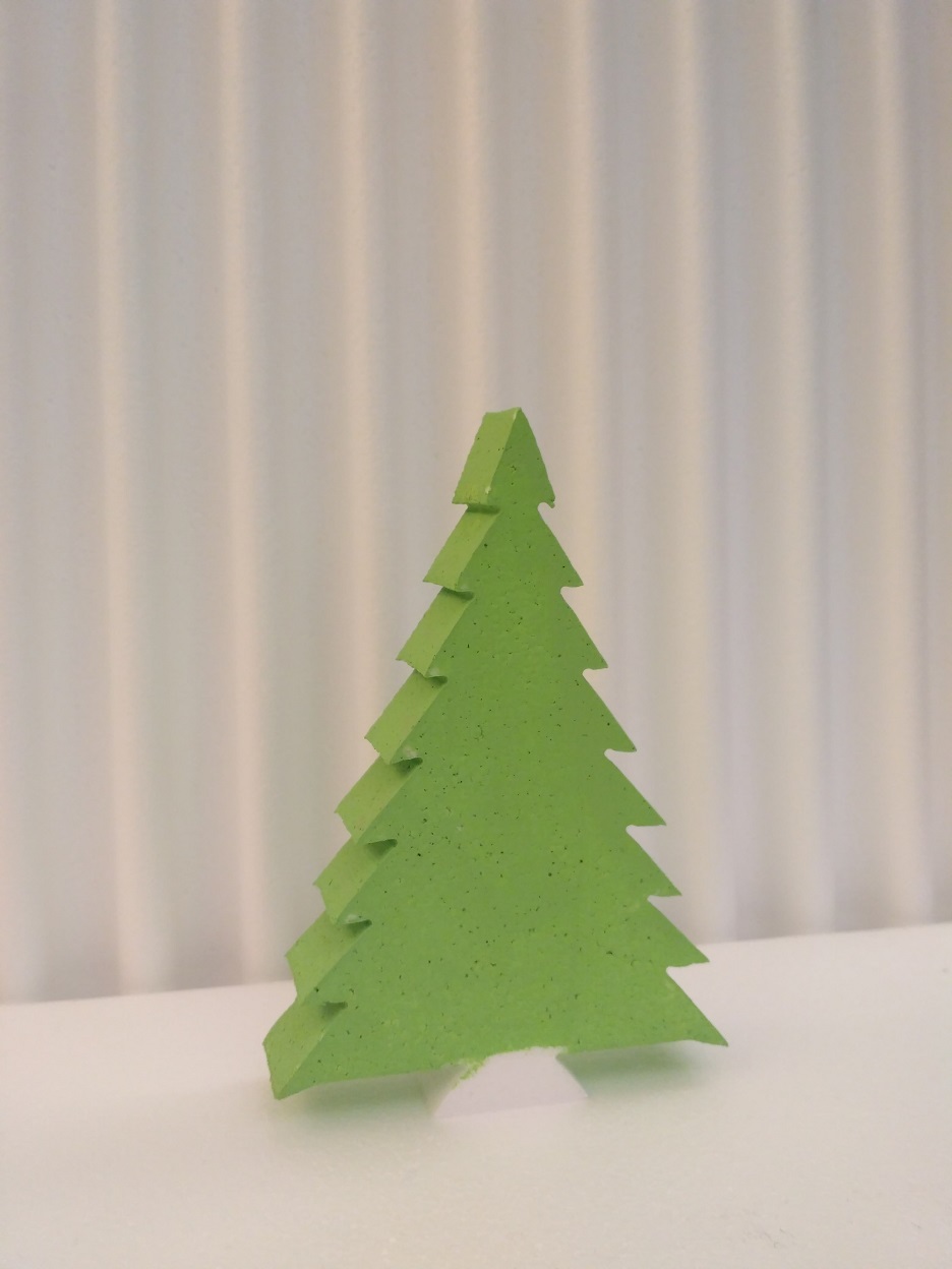 ALBERO NATALE CM.15