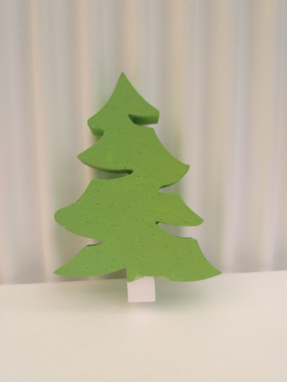 ALBERO NATALE CM.15