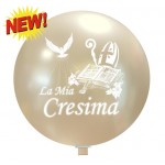 CRESIMA METAL 30"