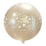 CRESIMA METAL 30"