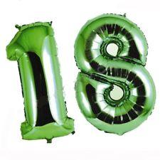 PALLONE GREEN 18