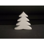 Albero Polistirolo CM.50 - Clicca l'immagine per chiudere