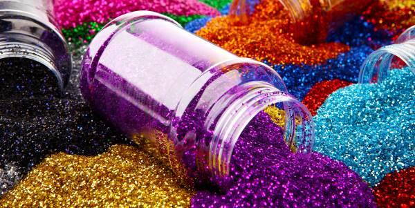 GLITTER GR.50