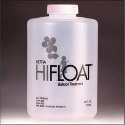 Hi Float 1/5